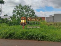Terreno Plano 434,70m² em Foz do Iguaçu - PR - Lote 0130