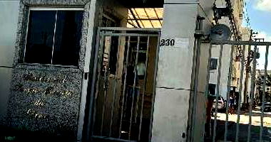 Apartamento 2 quartos, 1 banheiro, 45,31 m², desocupado
