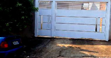 Casa com 2 quartos, 45.59m² em Marília/SP