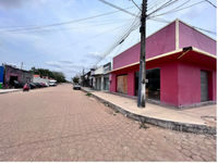 Terreno com Edificação em Itinga do Maranhão/MA