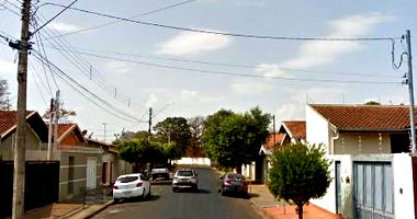 Casa Ocupada 210m² no Centro de Barretos - Oportunidade!