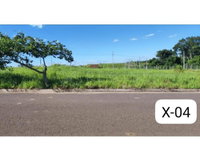 Terreno em Loteamento Parque dos Resedás - Oportunidade Única