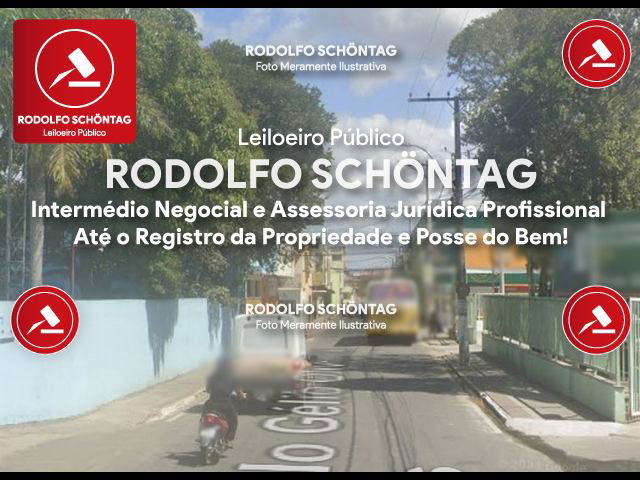 Casa Urbano com 1500 m² em São Mateus, ES