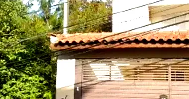 Casa em leilão com 125m² construída e 114m² de terreno