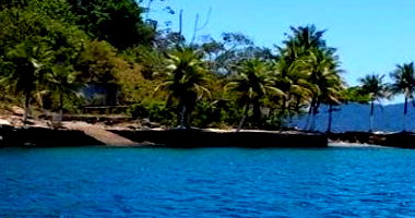 Ilhotas em Angra dos Reis com 32.343m²