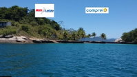 Ilhotas em Angra dos Reis com 32.343m²