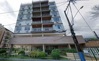 Apartamento com 81m², 1 quarto, 1 banheiro e vaga de garagem