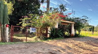 Chácara 5.600m² em Sarandi/PR com 816,92m² construídos