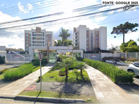 Vaga de garagem nº 74 - Curitiba/PR