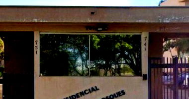 Apartamento com 1 vaga e 63m² em Ribeirão Preto