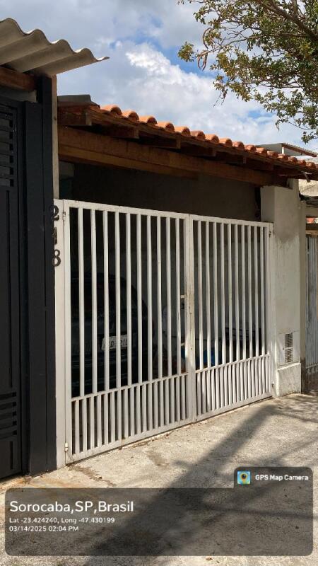 Casa com 1 quarto, 1 vaga e 50,9m² área privativa
