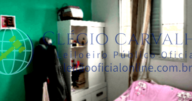 Apartamento 51 m² com 1 quarto em São José dos Campos