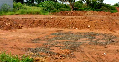 Gleba Urbana com 31.110,58 m² em Votuporanga/SP