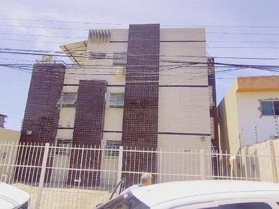 Apartamento 2 Quartos com Área de Serviço em Olinda