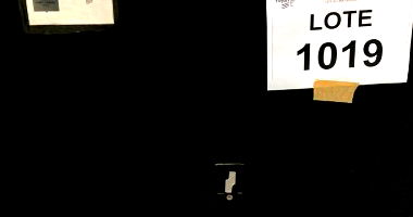 Sucata de Equipamentos Eletrônicos - Oportunidade Única!