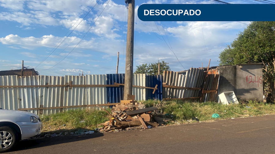 Terreno na Vila Virgínia em Ribeirão Preto/SP