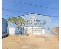 Terreno Comercial 364m² em Patos de Minas - MG