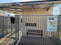 Apartamento com 2 quartos em Goiânia