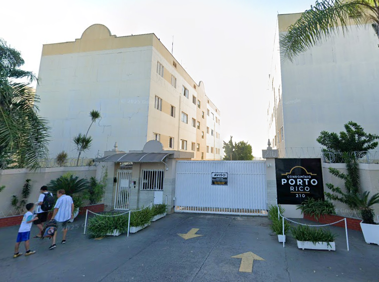 Apartamento com 2 quartos, 1 vaga, 57,42m²