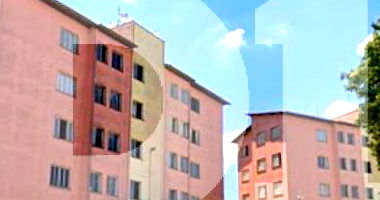 Apartamento com 50,67m² em São Bernardo do Campo/SP