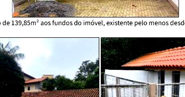 Clínica Veterinária com 3 Cômodos e 1 Banheiro em Taió