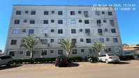 Apartamento com 2 quartos em Canoas/RS