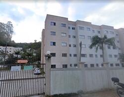 Apartamento com 0 quartos e 0 banheiros no Recanto das Pimenteiras