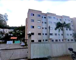 Apartamento com 0 quartos e 0 banheiros no Recanto das Pimenteiras
