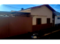 Parte Ideal 25% de Casa em Monte Carmelo/MG - 288m² de Terreno