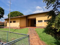 Terreno Amplo em Ourinhos com 17.128m²