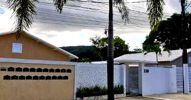 Casa com 54m² em Maricá - RJ