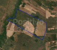 ÁREA RURAL COM 358.9026HA EM RIBEIRO GONÇALVES/PI