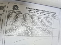 Terreno Urbano em Centenário do Sul - PR