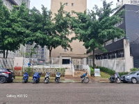 Apartamento com 1 quarto, 1 banheiro e 37,77 m²