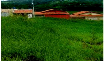 Terreno Residencial com 252m² em São João da Glória/MG