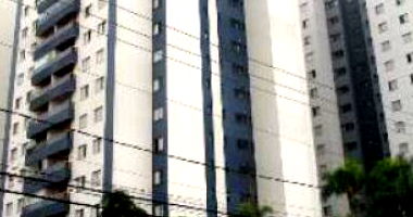 Apartamento Duplex Cobertura com 187m² e 3 Vagas em Ipiranga, São Paulo