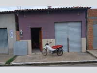 Casa Residencial Ocupada - 82m² Construídos em Conceição do Lago-açu