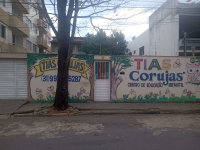 Prédio Residencial em Sete Lagoas/MG