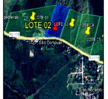 Terreno amplo com 27.400m² em Maricá, ideal para investimento