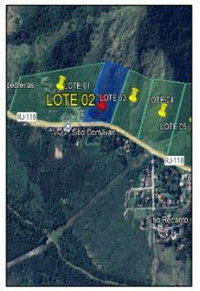 Terreno amplo com 27.400m² em Maricá, ideal para investimento