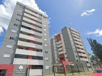 Apartamento com 68 m², 1 vaga, 1 quarto, 1 banheiro