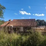 Prédio de Alvenaria com 63,75m² em Viamão, terreno amplo