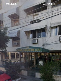 Apartamento com 86m² em Ribeira, Ilha do Governador
