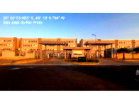 Apartamento com 2 quartos e 1 vaga em São José do Rio Preto/SP