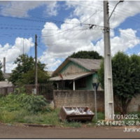 Casa com 3 dormitórios e 195 m² em Juranda - PR