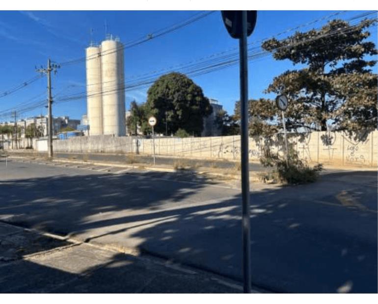 Terreno Amplo em Sorocaba com 24.172m²