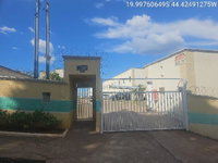Apartamento 2 quartos, 1 banheiro, 1 vaga, 49,23m² privativos