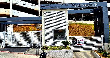 Apartamento com 2 quartos em Belo Horizonte