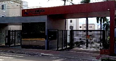 Apartamento 2 quartos, 48m², 1 vaga, área privativa