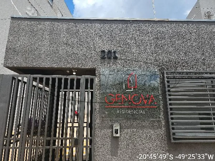 Apartamento com 2 quartos, 1 vaga, 87,05 m² em São José do Rio Preto